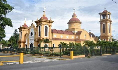 Turismo En San Cristobal República Dominicana 2023 Opiniones