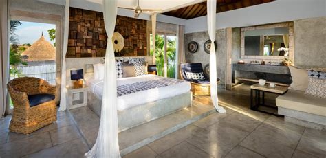 Villa mana bali is a modern bali villa with out door living in mind. Design Interior Villa Di Bali - Interior Design
