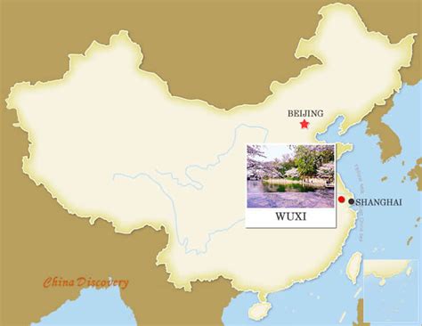 Wuxi Travel Ultimate Guide For First Timers And Trip Ideas 2024