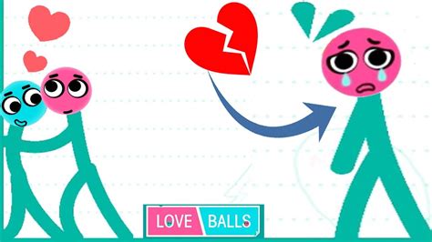Love Balls Daily Challenge And Level 339 364 IOS Android YouTube