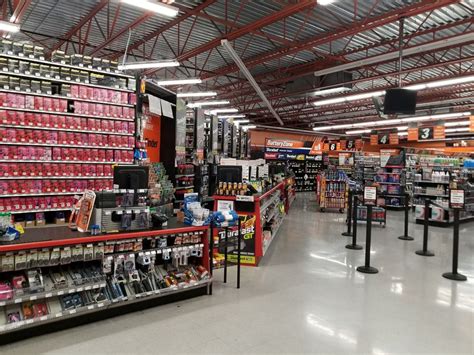 Autozone 11 Photos And 38 Reviews Auto Parts And Supplies 423 N
