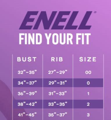 Specially designed with women sizes c and up in mind, the enell sports bra offers superior support and comfort. Enell Lite Sports Bra