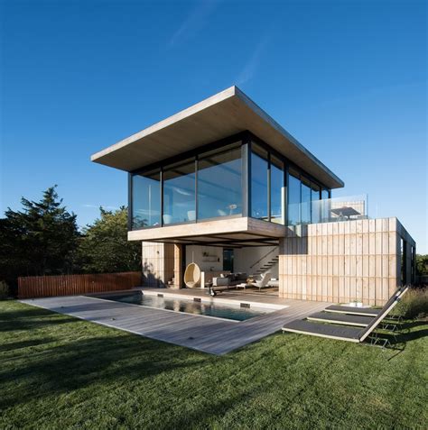 Atlantic House By Bates Masi Architects Wowow Home Magazine