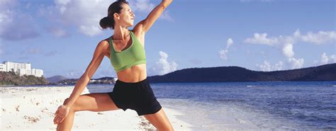 Get Beach Body Ready Your Healthy Living