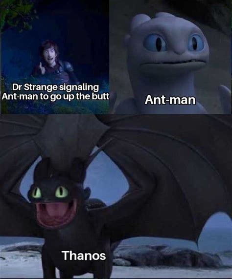 22 Dank Toothless Memes For The Fans Of How To Train Your Dragon Really Funny Memes Funny