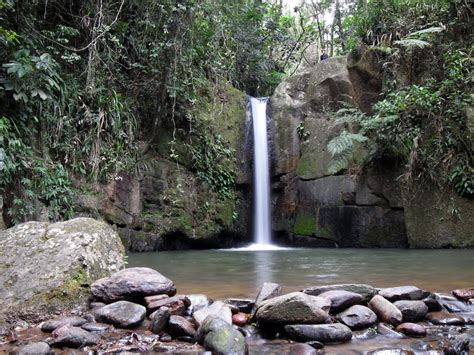 5 cachoeiras em São Paulo para conhecer no final de semana