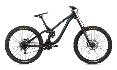 2020 Ns Fuzz 275 Bike Reviews Comparisons Specs Mountain Bikes