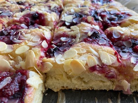 Rote - Grütze -Butterkuchen 0034