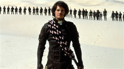 15 Little Known Facts About The Making Of Dune Ink Tank