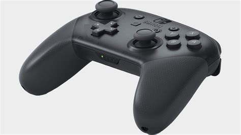 Nintendo Switch Pro Controller review: a great controller that shames ...