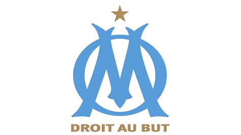 Olympique De Marseille Logo Valor História Png