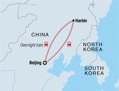 Where Is Harbin China Harbin China Map Map Of Harbin China