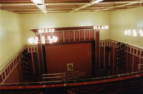 Old Rep Theatres Trust