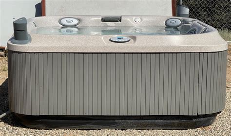 Jacuzzi J 300 Series The Hot Tub Doctor