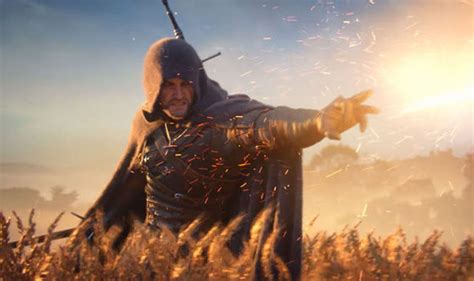 The official account of cd projekt red. Witcher 3: CD Projekt Red deliver their verdict on ...