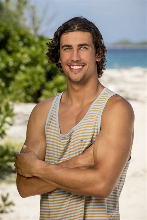 Devon Pinto Things To Know About The Survivor Heroes Vs Healers Vs Hustlers Castaway