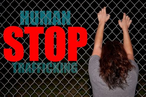 28th Lrs Leads Way In Combatting Human Trafficking Ellsworth Air