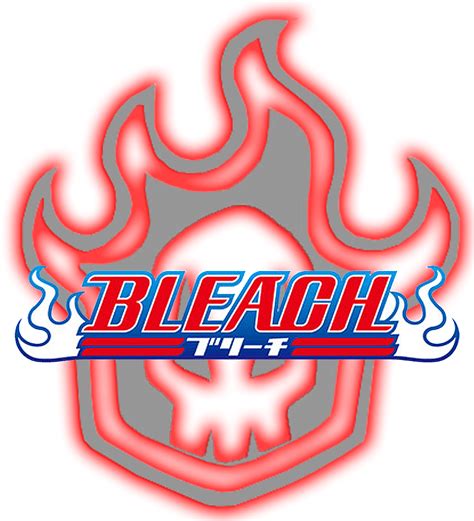 Bleach Clipart Large Size Png Image Pikpng