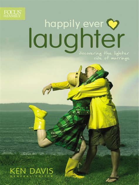 Happily Ever Laughter (eBook) | Laughter, Romantic couple kissing ...