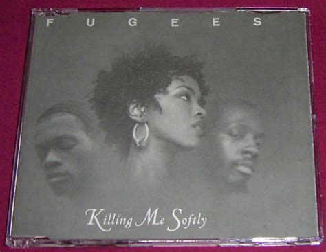 Use copy button to quickly get popular song codes. Pop - Fugees (Refugee Camp) - Killing Me Softly (CD single ...
