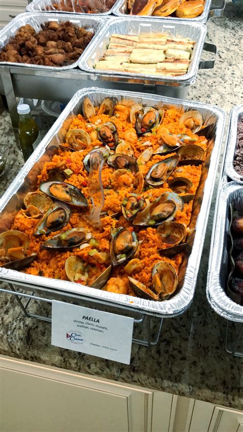 What was once a native american tradition of cooking clams and lobsters in sand pits dating back 2000 years is nowadays a popular new england dish consisting of lobsters, mussels, crabs, and clams steamed in sand pits over several. What Salads To Include In A Clam Bake / New England Clam ...