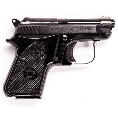 Beretta 950 Bs For Sale Used Very Good Condition