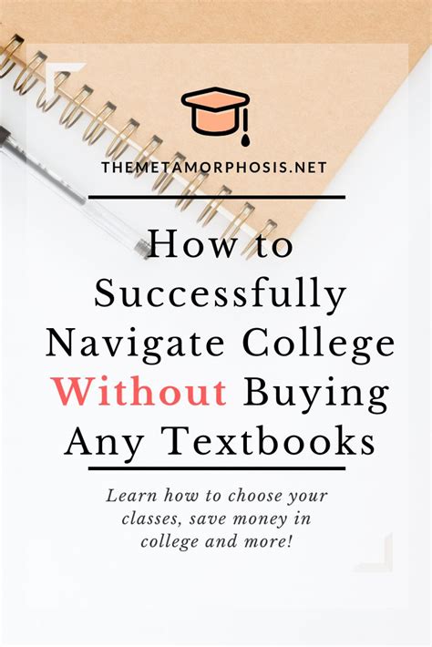 College Success Tips Everything You Need To Know To Get Through College With Images College