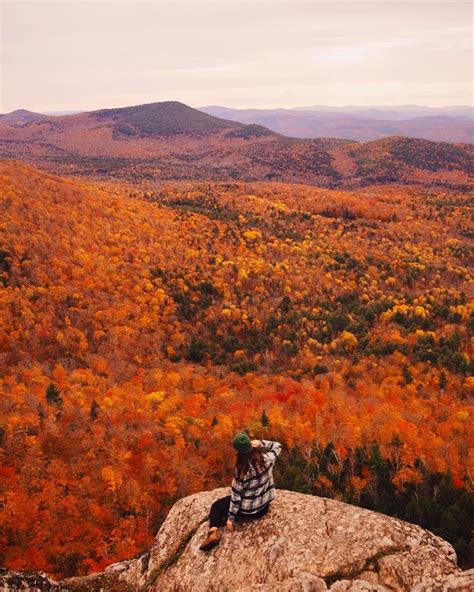 The Best Foliage Tours To Go On This Fall Upstate New York Photo