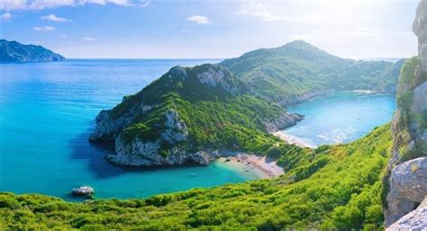 Meses de alta e baixa temporada nas ilhas gregas 2024 Dicas incríveis