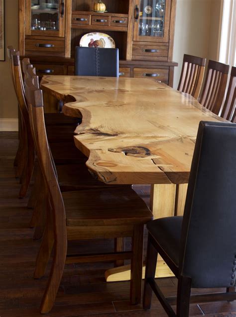 Choose Natural Pine Wood For Your Wood Table Home And Garden Decor
