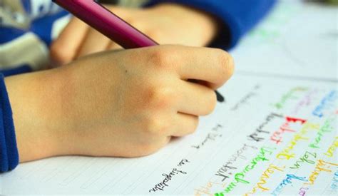 Does Handwriting Have A Place In Todays Tech Driven Classrooms Cbc