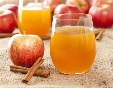 Mulled Apple Juice Recipe By Archanas Kitchen