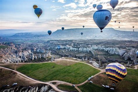 2 Day Cappadocia Tour With Optional Hot Air Balloon Ride Triphobo