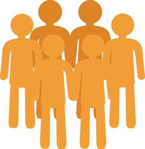 Group Of People Images Clipart Free Download On Clipartmag