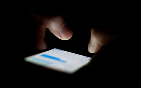 1 In 7 Teens Are Sexting Says New Research Scientific American
