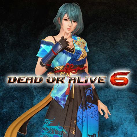 Dead Or Alive 6 Character Rachel Box Shot For Playstation 4 Gamefaqs