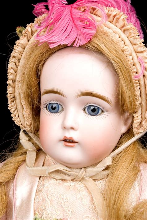 Vintage Dolls Antique Dolls Big And Beautiful Beautiful Dolls Old