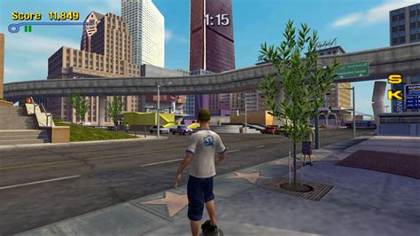 The game features 13 playable characters including the main character, tony hawk. Tony Hawk's Pro Skater 3 with shaders & 5x native ...
