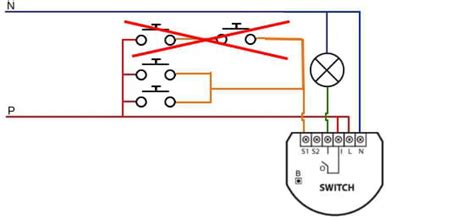Branchement télérupteur unipolaire Legrand [Résolu] - Linternaute.com