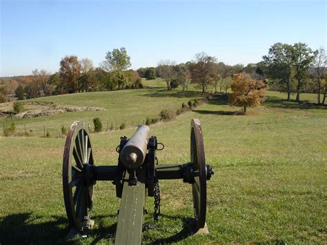 Take a Tour of 6 Civil War Sites in Virginia