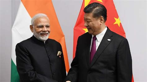 Ahead Of India China Informal Summit Beijing Calls For Dialogue