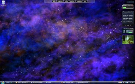 Animated Wallpapers With Stardock Deskscapes Spencer Scott