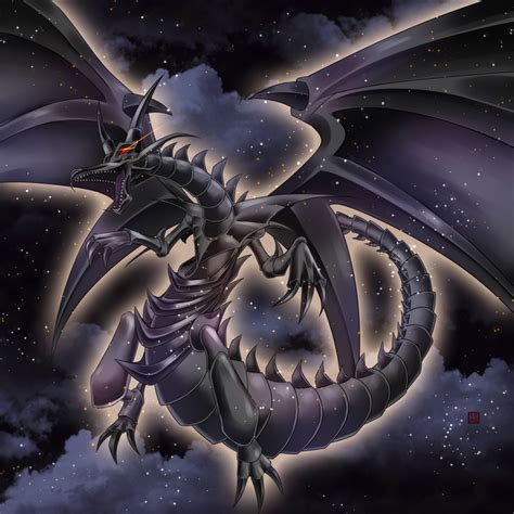 Red Eyes Black Dragon Yu Gi Oh Duel Monsters Image By Pixiv Id