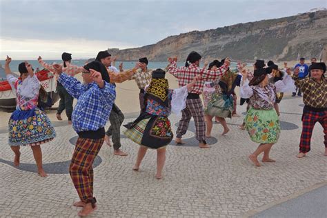 Seaside Traditions In Portugals Nazaré By Rick Steves
