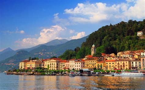 From Milan Como Lugano And Bellagio Exclusive Boat Cruise Getyourguide