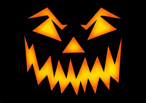 Scary Halloween Face Free Stock Photo Public Domain Pictures
