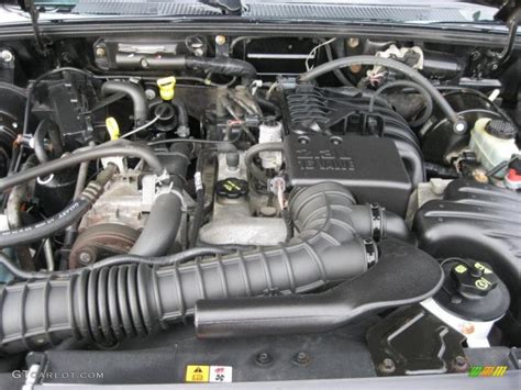2002 Ford Taurus Duratec Engine Diagram