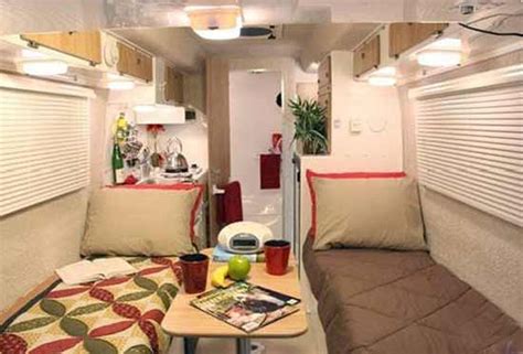 Design Vw Campervan Interior Layout Ideas 22 Casita Travel Trailers