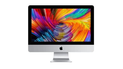 Apple Introduces Refreshed Versions Of Imac Line Up With Powerful