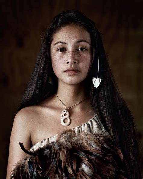 Suku Ini Terkenal Dengan Wanita Tercantik Di Dunia Salah Satunya